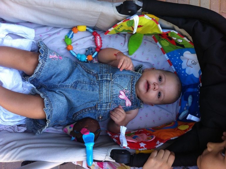 Диася моя сладкая