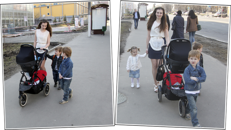 Адепты филоводства.