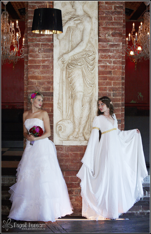 И я там был.