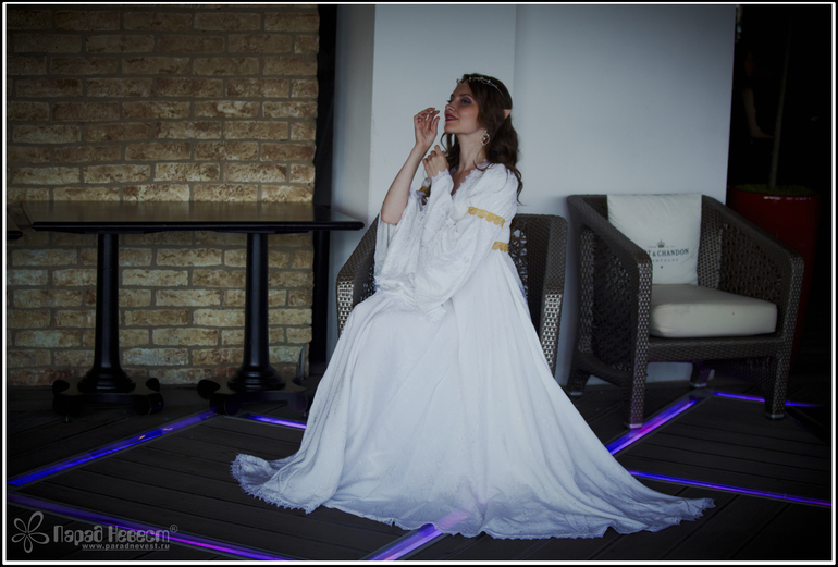 И я там был.