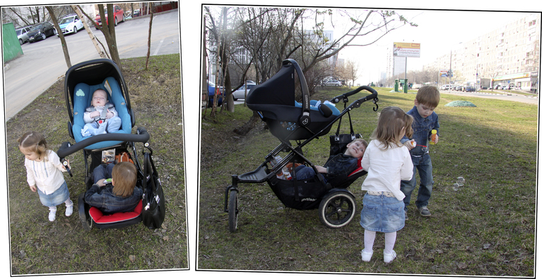 Адепты филоводства.