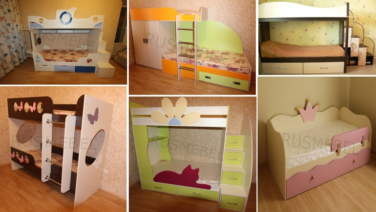 Нас «много», а места мало!