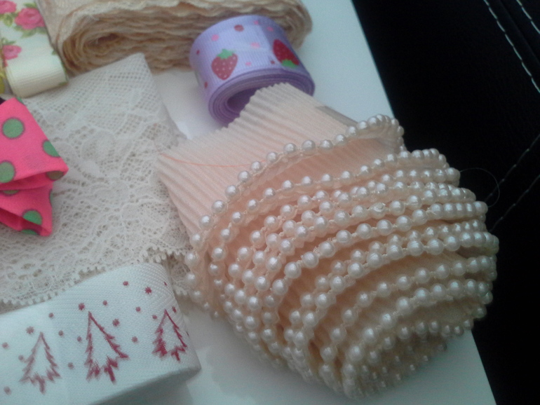 Вот и нам пришла посылка!!!