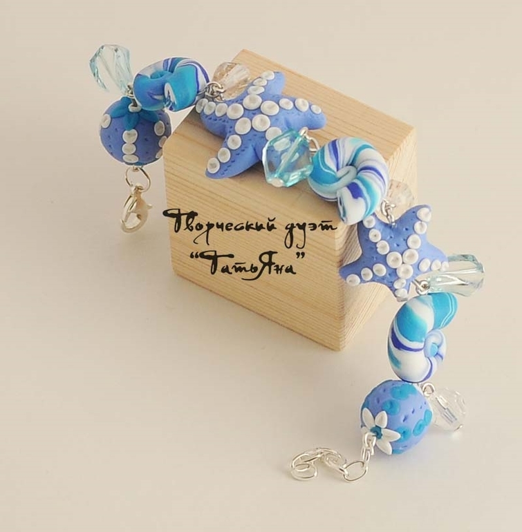 Новые работы. Готовимся к лету.