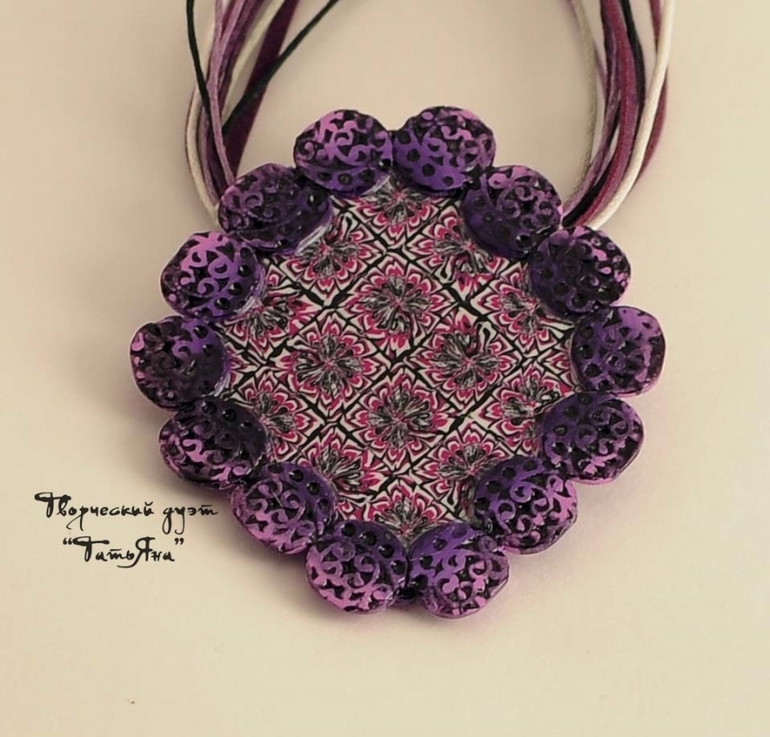 Новые работы. Готовимся к лету.