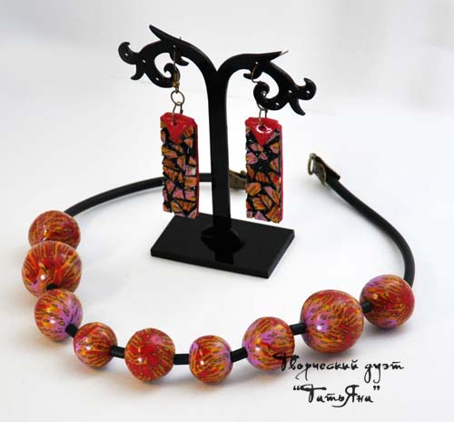 А у меня прям запой. Еще несколько новых работ. Готовимся к лету.