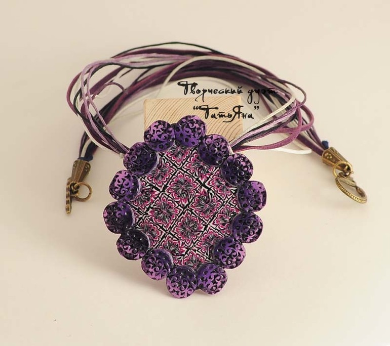 Новые работы. Готовимся к лету.