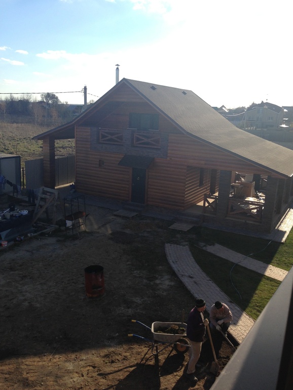 Сбылась мечта идиотов)))))))