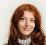 где наша Олечка?