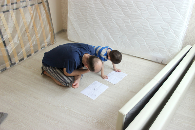 Пять плюсов. Март, 1