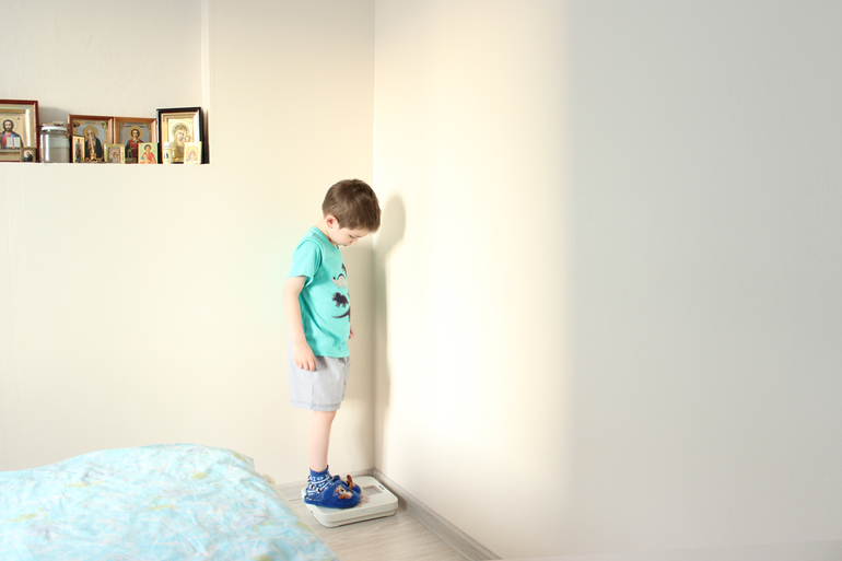 Пять плюсов. Апрель, 5-6