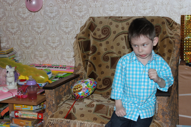 Ушастому 4,8