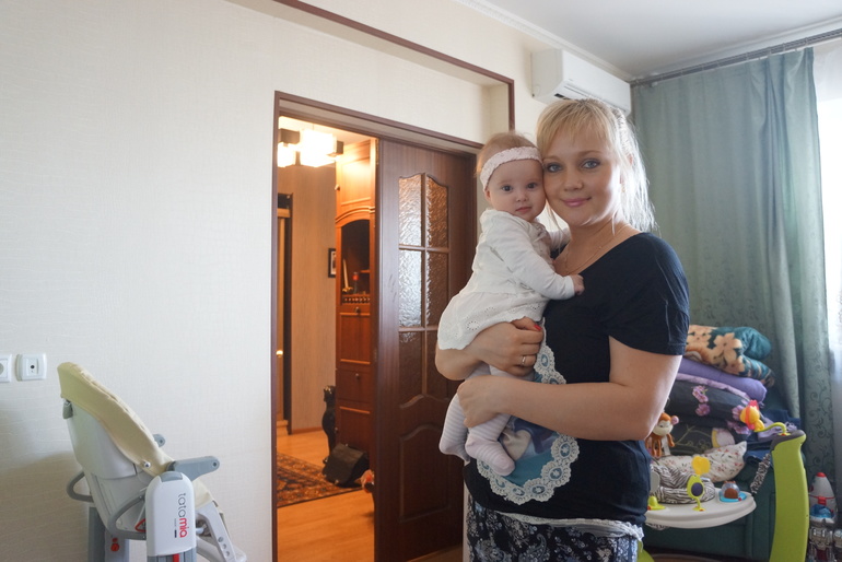 Фотоотчет с полугодия