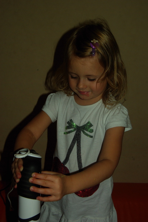 Учимся пользоваться блендером)