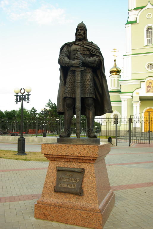 Мучкап 2013 (Тамбовская область)