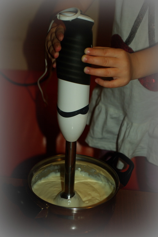 Учимся пользоваться блендером)