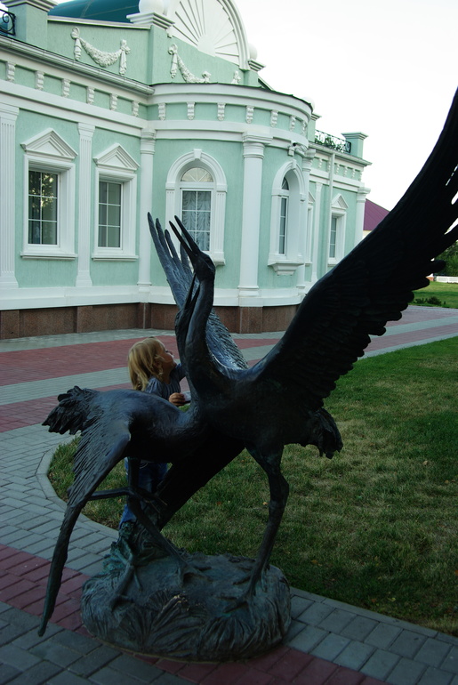 Мучкап 2013 (Тамбовская область)