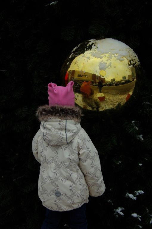 Как же сейчас здорово в магазинах) потихоньку готовимся к новому году)