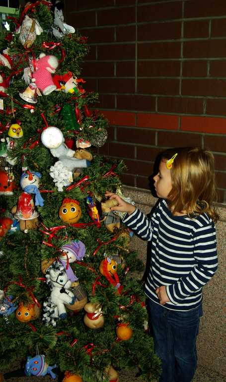 Как же сейчас здорово в магазинах) потихоньку готовимся к новому году)