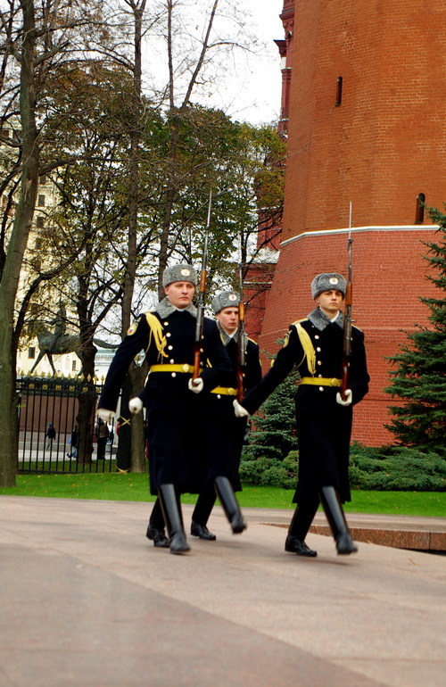 Кремль 22.10.13