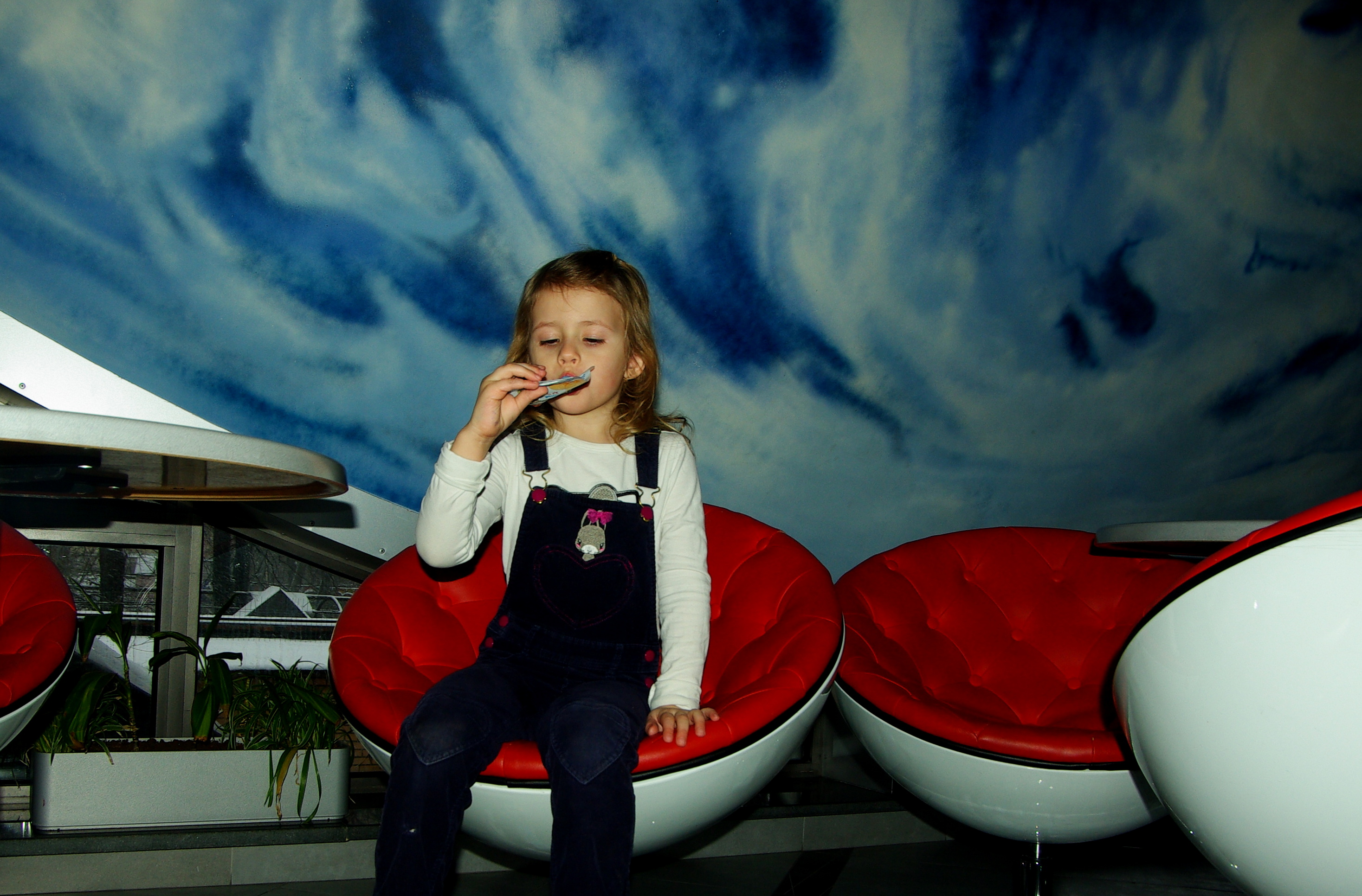 Планетарий 19.03.2014