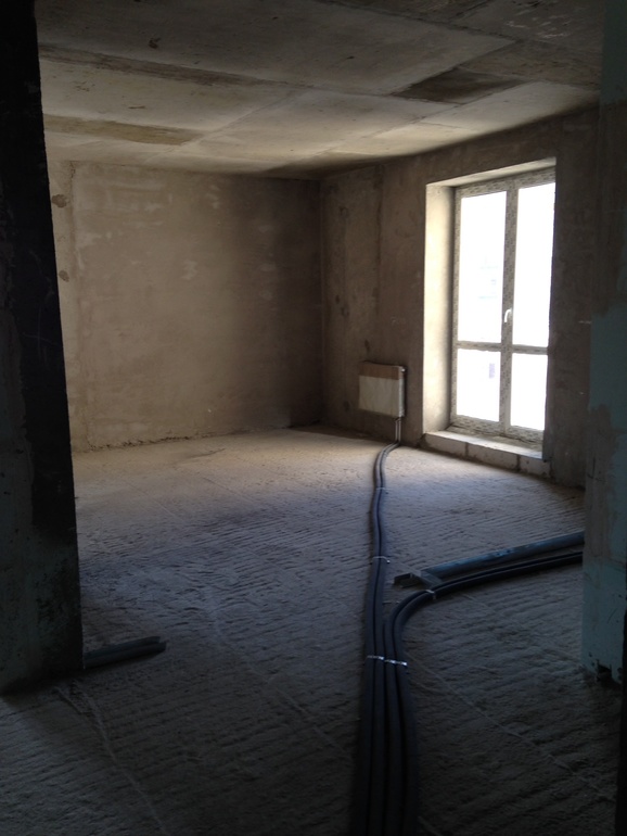 ПРОДАЮ! 2-комн новостройку, готова к ремонту, Коммунарка, Новая Москва