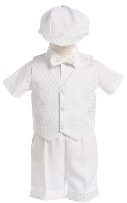 Новый костюмчик для торжества, утренника размер 4