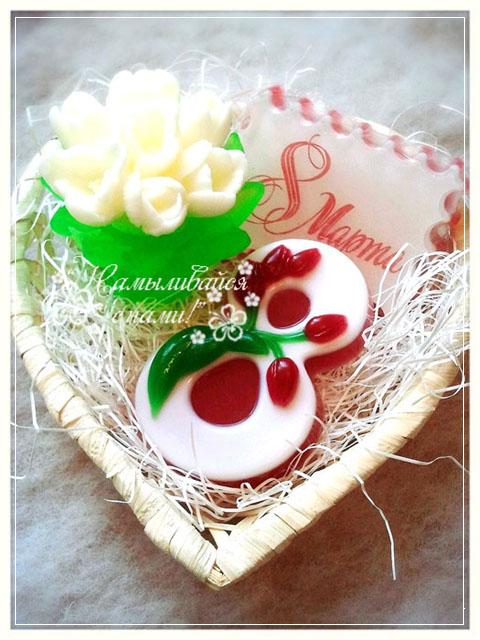 Восьмимартовское ч.2