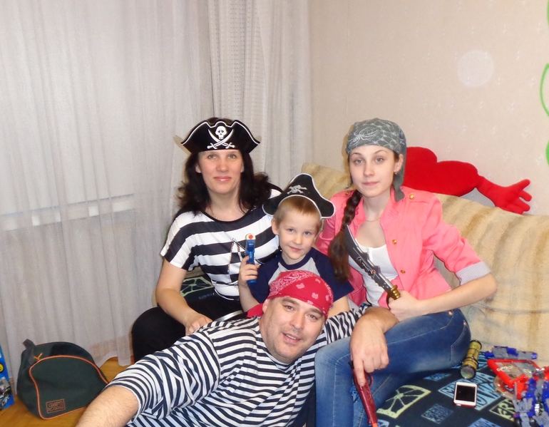 Взлет 72 день 16