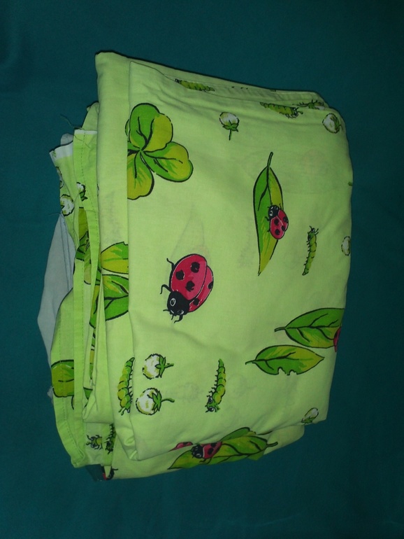 Взлет 72 день 10