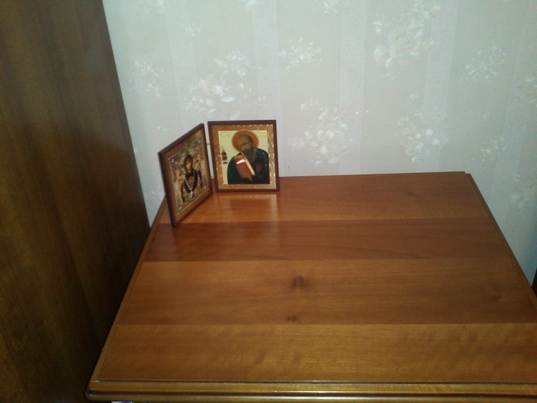 Взлет 72 день 6