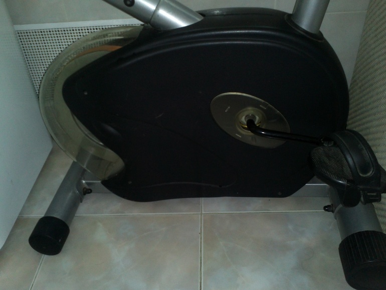 Взлет 72 день 11