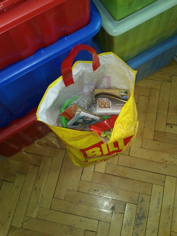 Взлет 72 день 6