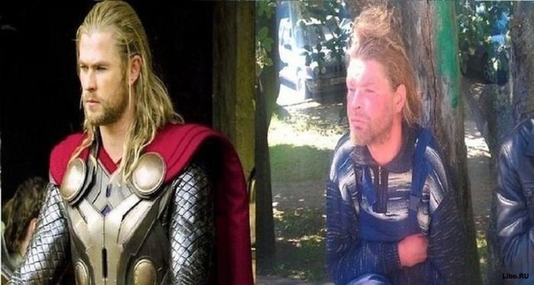 )))