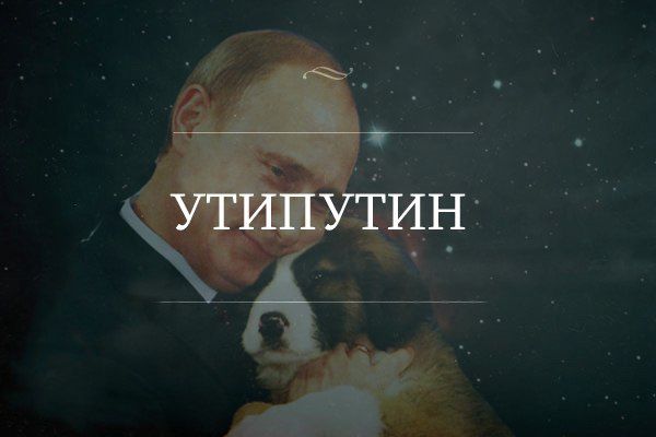 )) очередная минутка юмора