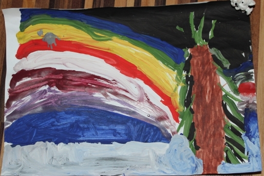 художества