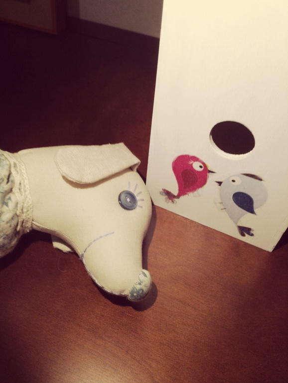 Поток 23, урок 1, долг