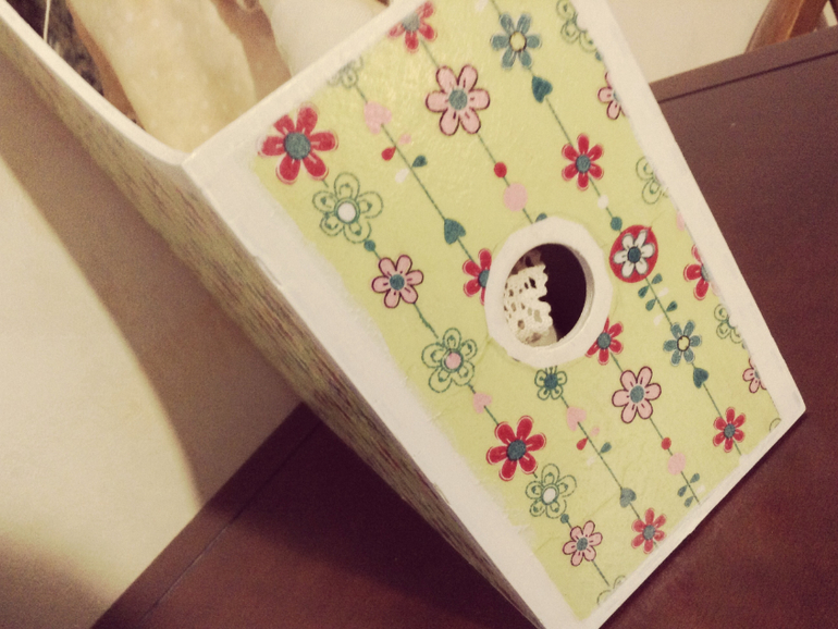 Поток 23, урок 1, долг