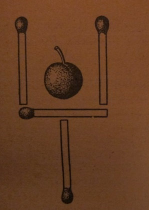 Такие разные интересы