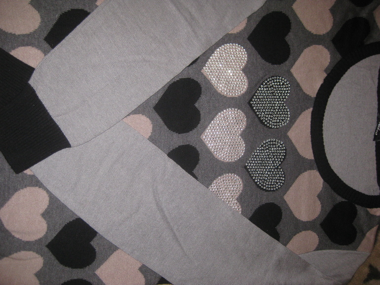 Фирменные вещи все по 600 р размер м 44-46