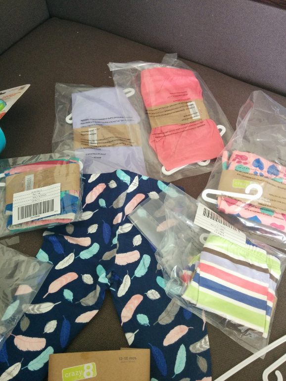 шоппинг лейтли