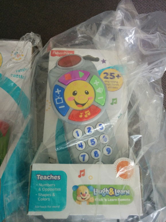 шоппинг лейтли