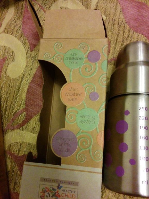 капелька шоппинга..