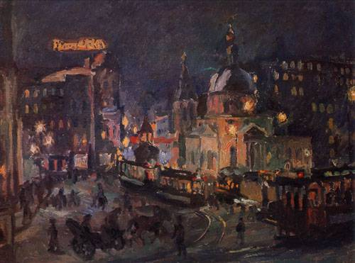 Третья литературная мини-викторина в Лабиринте