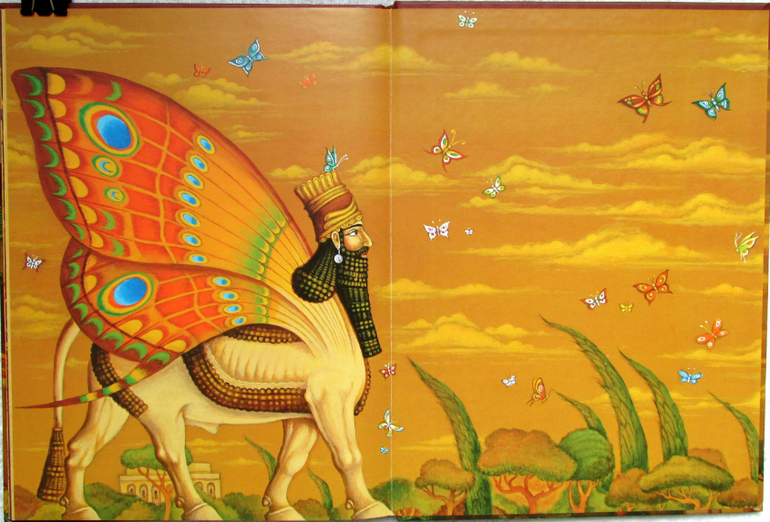 Украинские сказки и Редьярд Киплинг