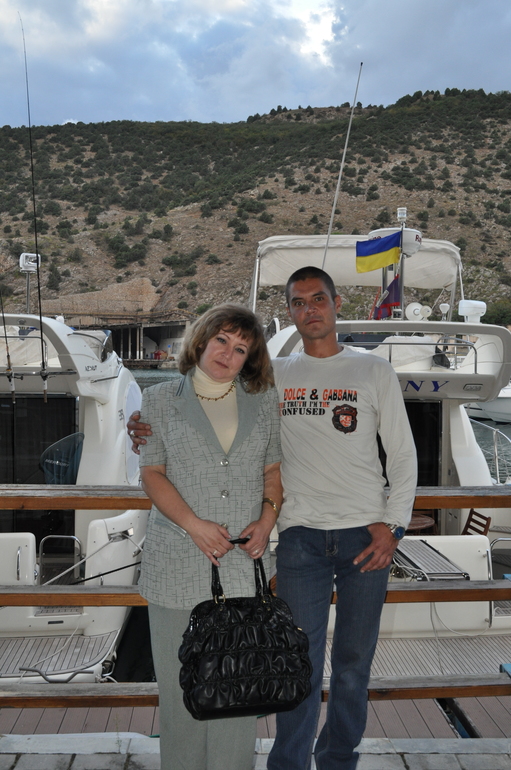 Севастополь 2013