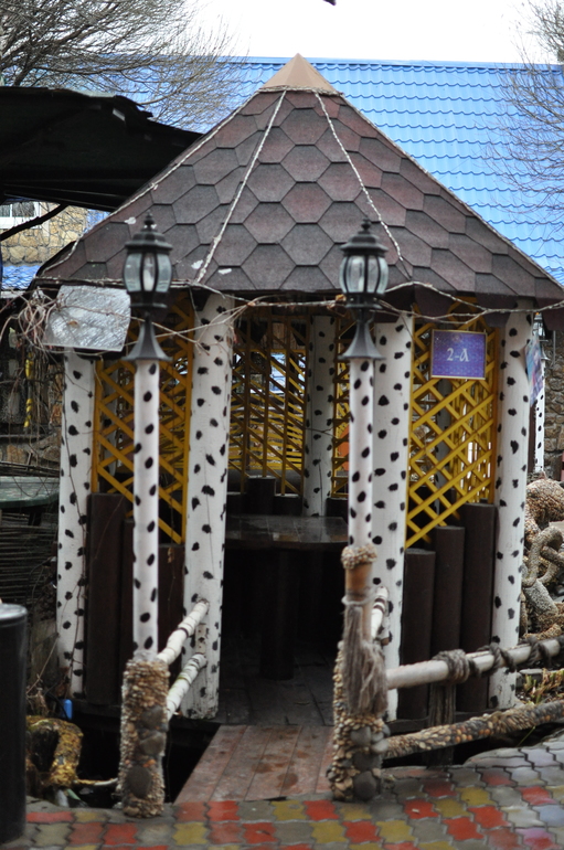 Немного солнышка,и просто пару фоток!