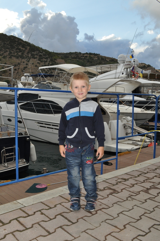 Севастополь 2013