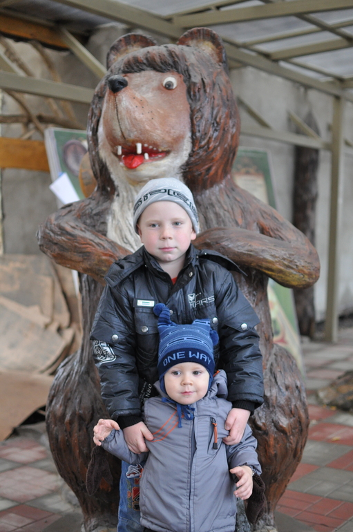 Немного солнышка,и просто пару фоток!