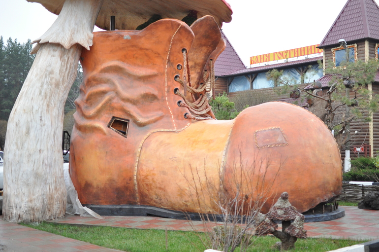 Немного солнышка,и просто пару фоток!